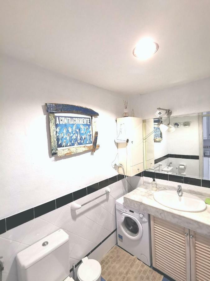 Casa Mardolomiti Apartment คอร์ราเลโฮ ภายนอก รูปภาพ