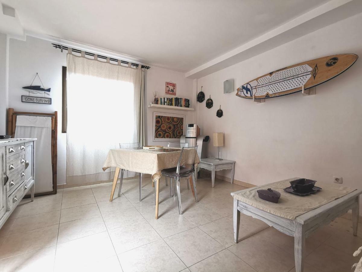 Casa Mardolomiti Apartment คอร์ราเลโฮ ภายนอก รูปภาพ