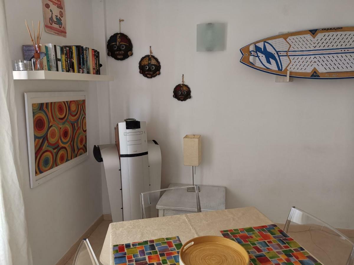 Casa Mardolomiti Apartment คอร์ราเลโฮ ภายนอก รูปภาพ